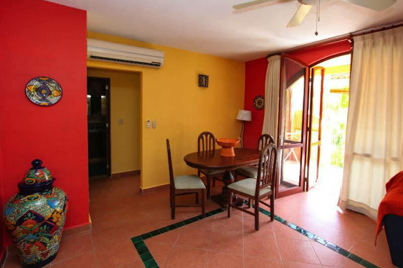 Villa La Coccinella - B302 Akumal Exterior foto