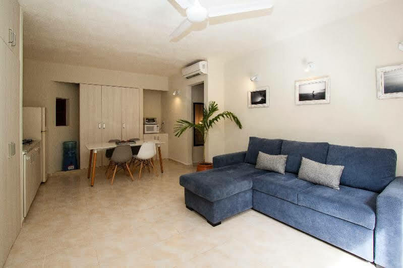 Villa La Coccinella - B302 Akumal Exterior foto