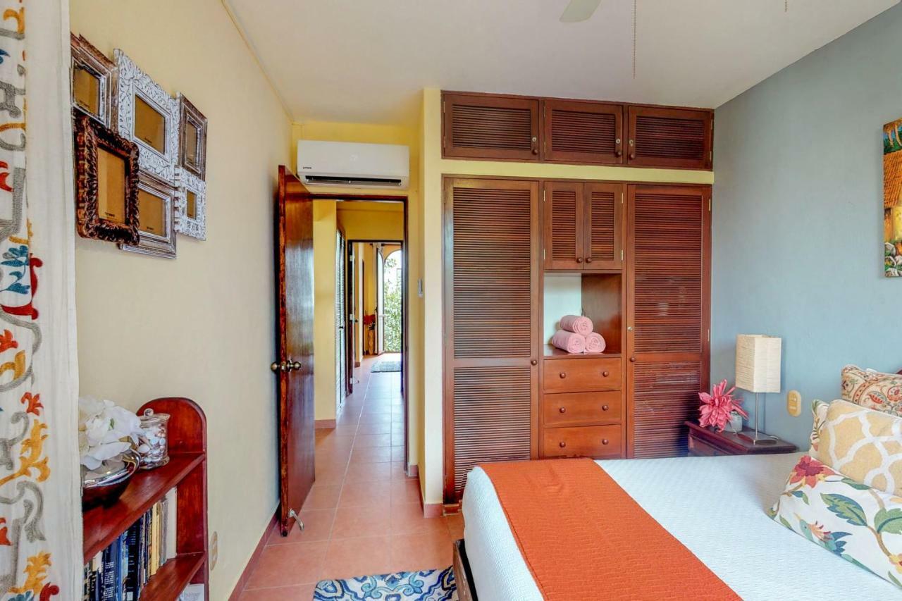 Villa La Coccinella - B302 Akumal Exterior foto