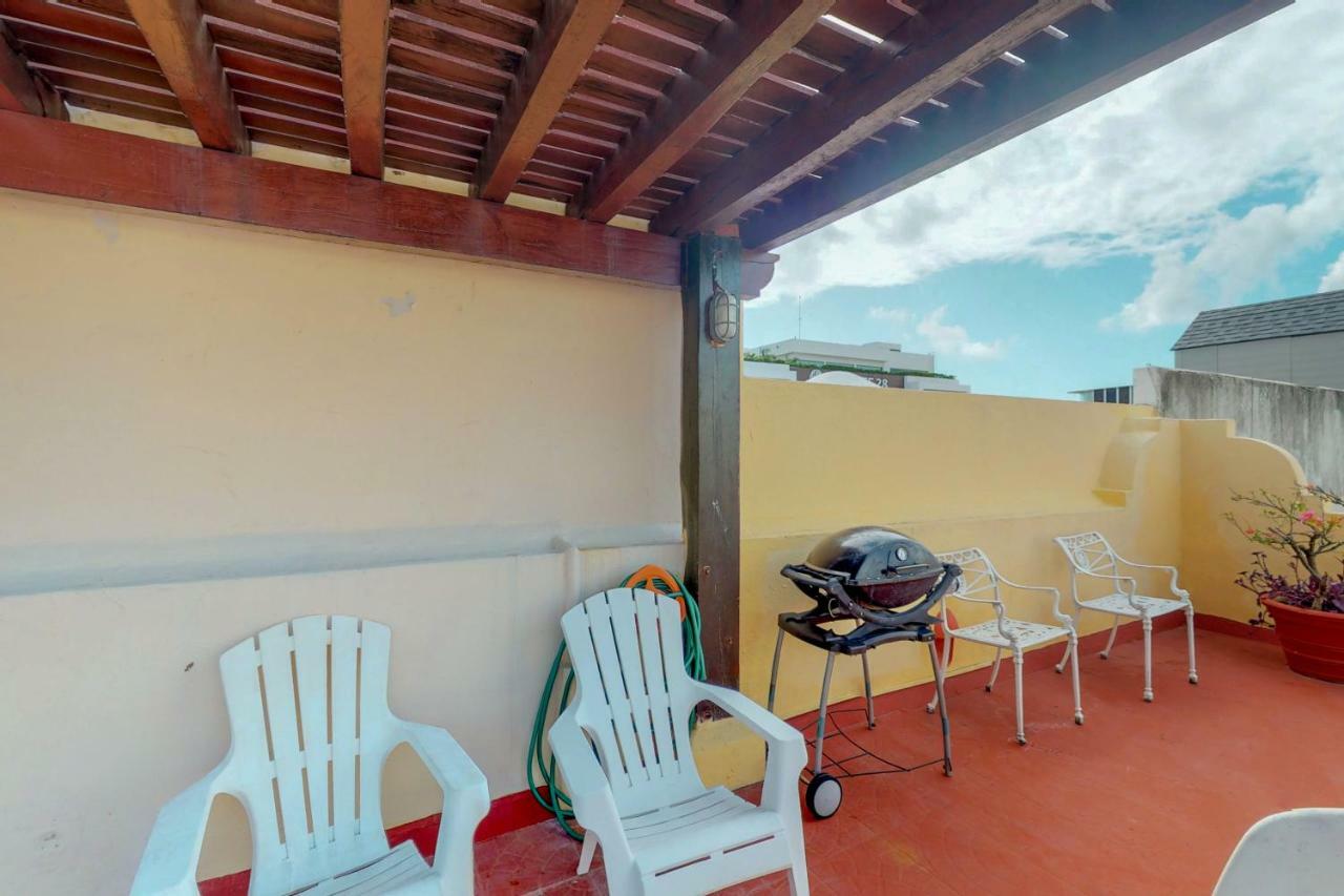 Villa La Coccinella - B302 Akumal Exterior foto