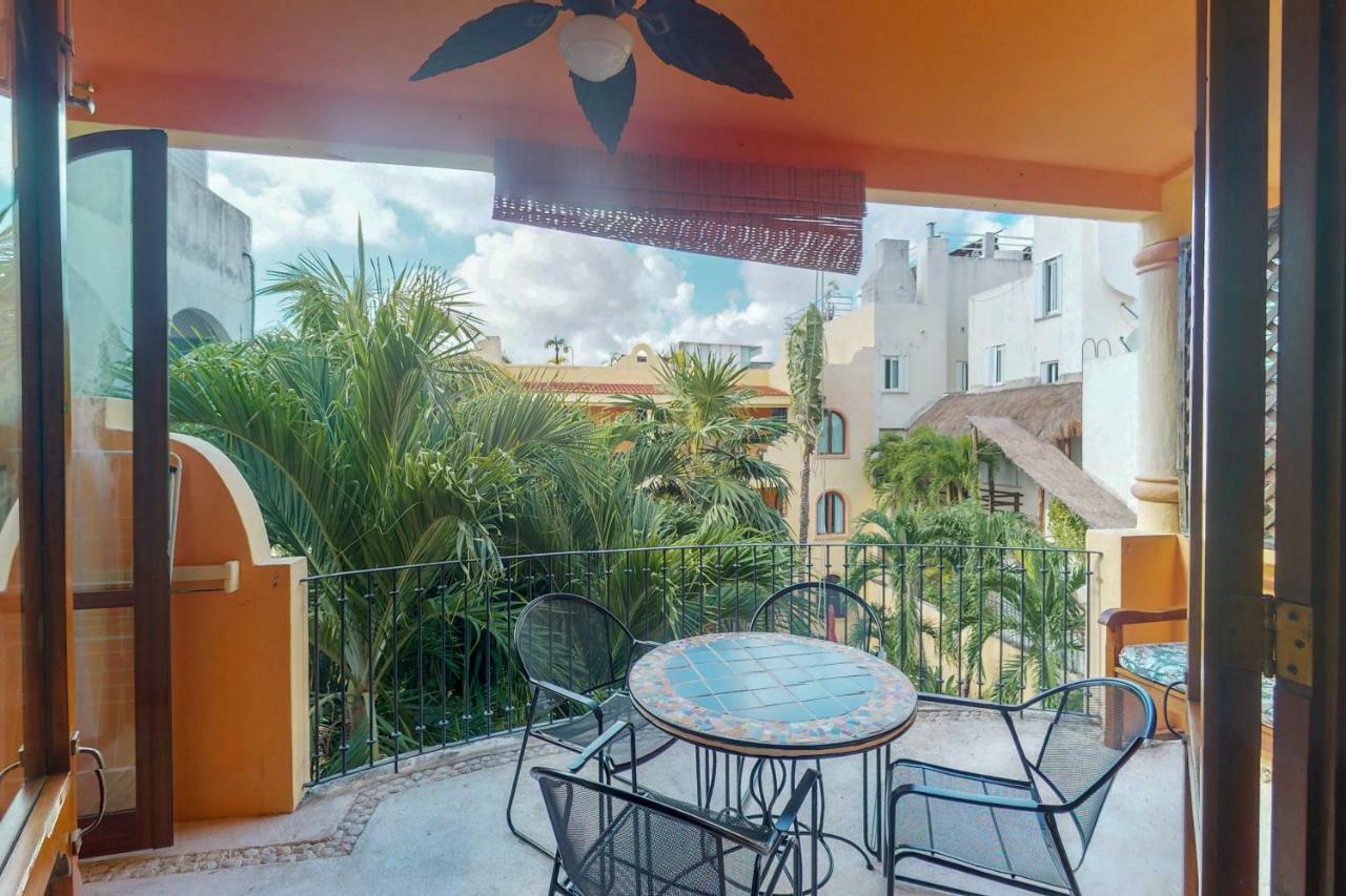 Villa La Coccinella - B302 Akumal Exterior foto